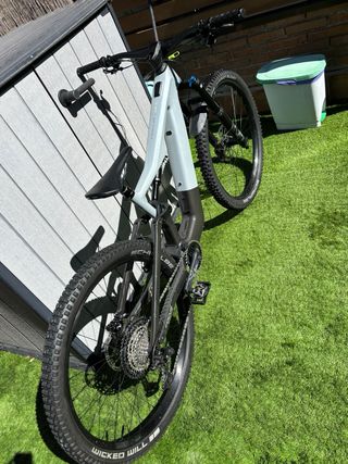 FOCUS JAM2 SL 8.8 M 2024 Ebike