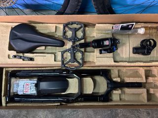 FOCUS JAM2 SL 8.8 M 2024 Ebike