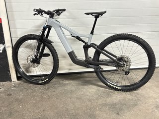 FOCUS JAM2 SL 8.8 M 2024 Ebike Bicicleta Eléctrica