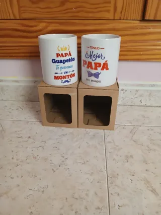 Set Regalo Día del Padre