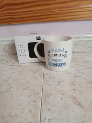 Set Regalo Día del Padre