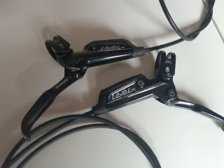 Frenos SRAM Level TL