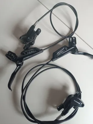 Frenos SRAM Level TL