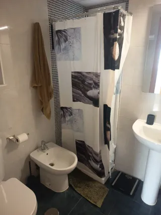 Habitación para alquilar