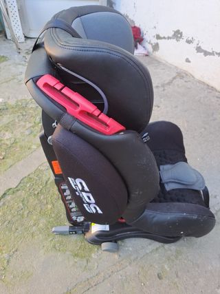 Silla de coche para bebé Foppapedretti