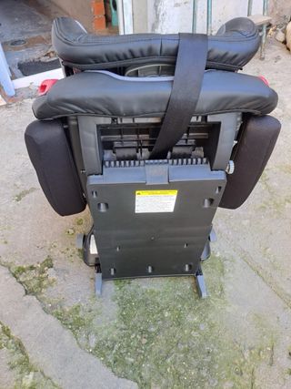 Silla de coche para bebé Foppapedretti