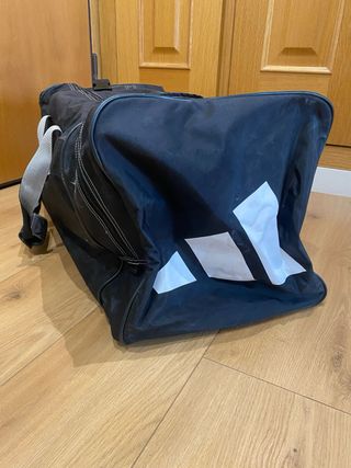 Bolsa Deporte Viaje Adidas 88L