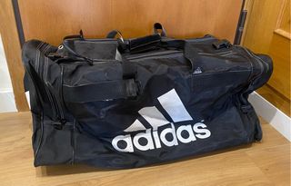 Bolsa Deporte Viaje Adidas 88L