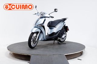 PIAGGIO LIBERTY 125