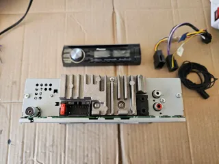 Radio Pioneer DEH-4700BT envio disponible