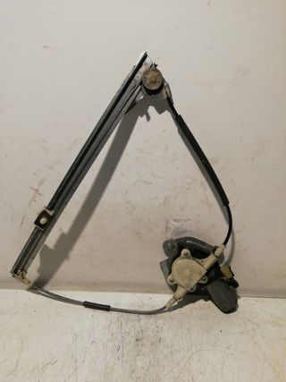 MOTOR ELEVALUNAS DELANTERO DERECHO RENAULT MEGANE I CLASSIC