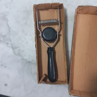 Voltmetro vintage anni '50