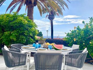 Chalet en alquiler en Costa Adeje en Adeje