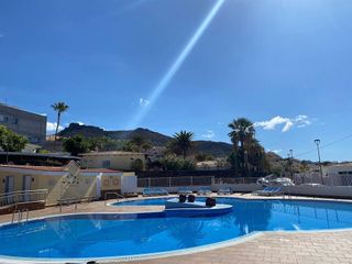 Chalet en alquiler en Costa Adeje en Adeje