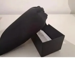 Gafas de sol azules. Zara. Nuevas. Protección uv.