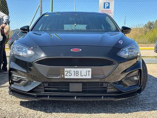 Ford Focus 2020