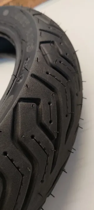 Neumático Michelin City Grip 2 Scooter Nuevo