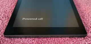 Kobo Aura One N709 7.8" 300ppi E-Ink eReader 8GB