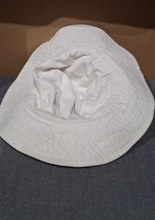 Gorro infantil Frozen flores