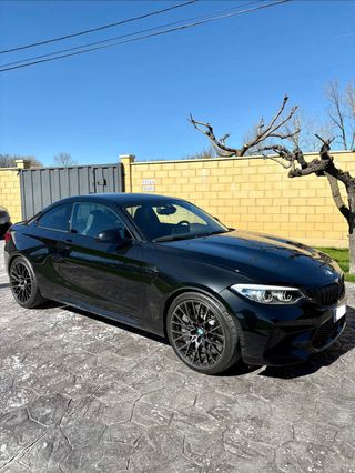 BMW M2 COMPETITION NACIONAL