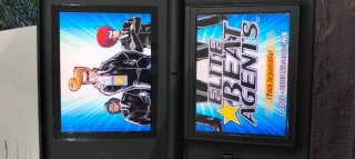 Elite Beat Agents Nintendo DS Completo