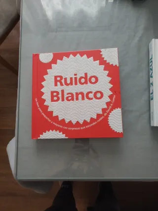 Ruido Blanco