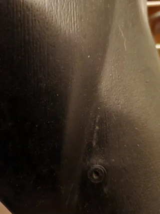 Depósito Gas Gas FSE 450 inyección 2005