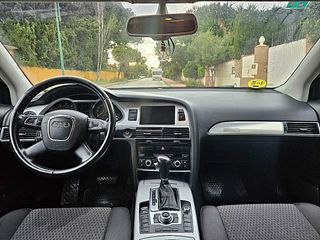 Audi A6 Avant 2.7 V6 TDI Quattro Tiptronic 190 CV