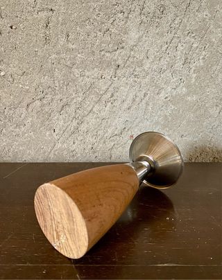 Candelabro Vintage sueco