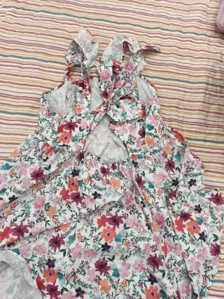 Lote de vestidos extragrandes