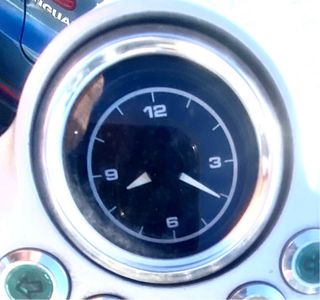 Despiece BMW R850R 2005