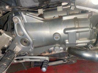 Despiece BMW R850R 2005