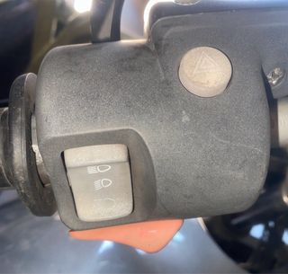 Despiece BMW R850R 2005