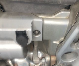 Despiece BMW R850R 2005