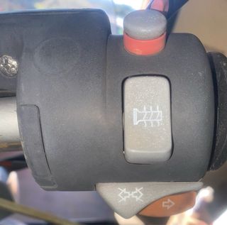 Despiece BMW R850R 2005