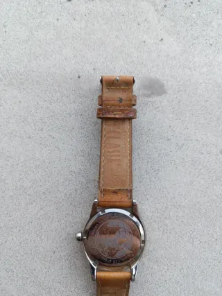 Orologio donna 1a Classe Aliviero Martini