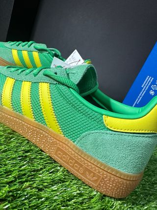Zapatillas Adidas Handball Spezial Talla 37