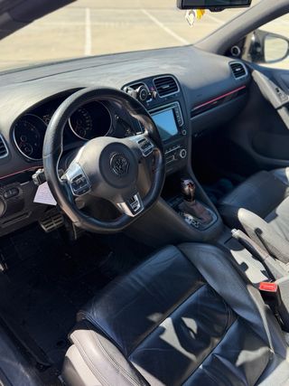 Volkswagen Golf 2010