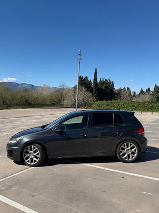 Volkswagen Golf 2010