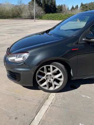 Volkswagen Golf 2010