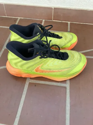 Scarpe da basket professionali Nike