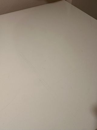 VENDER HOY  Cómoda 6 cajones madera blanca Ikea