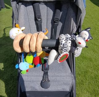 Bugaboo Camaleón 3 Silla de paseo