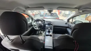 Peugeot 3008 2014