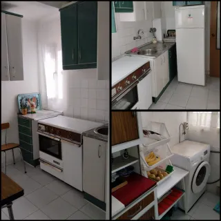 Se vende piso en centro Alcorcón, calle mayor
