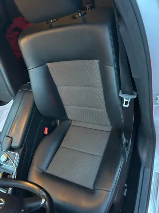 Mercedes-Benz Clase E 2010