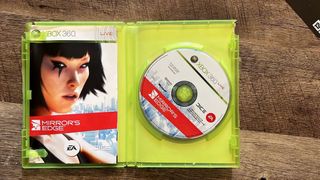 Banjo-Kazooie: Nuts & Bolts y Mirror’s edge