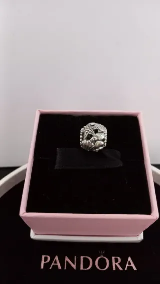 Pandora Charm Temática Mar