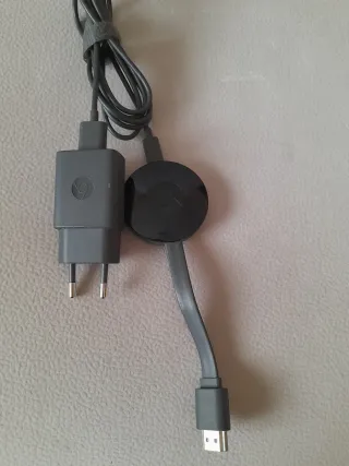Google Chromecast