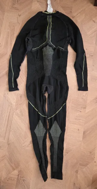 Mono D-Core Dry Dainese Talla M